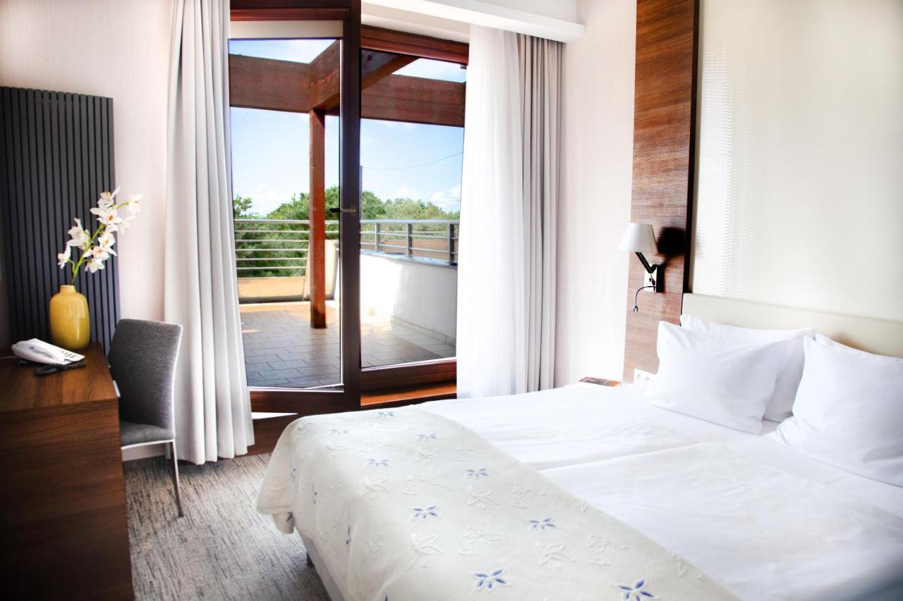 Hotel Dom Zdrojowy Resort & Spa - Destigo Hotels Jastarnia Kültér fotó