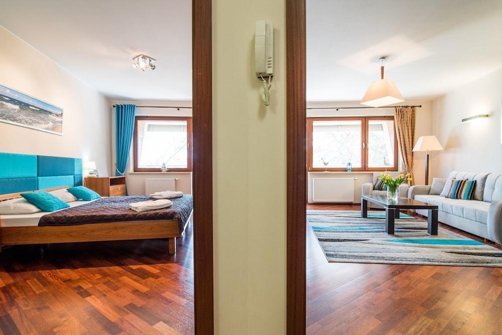 Hotel Dom Zdrojowy Resort & Spa - Destigo Hotels Jastarnia Kültér fotó