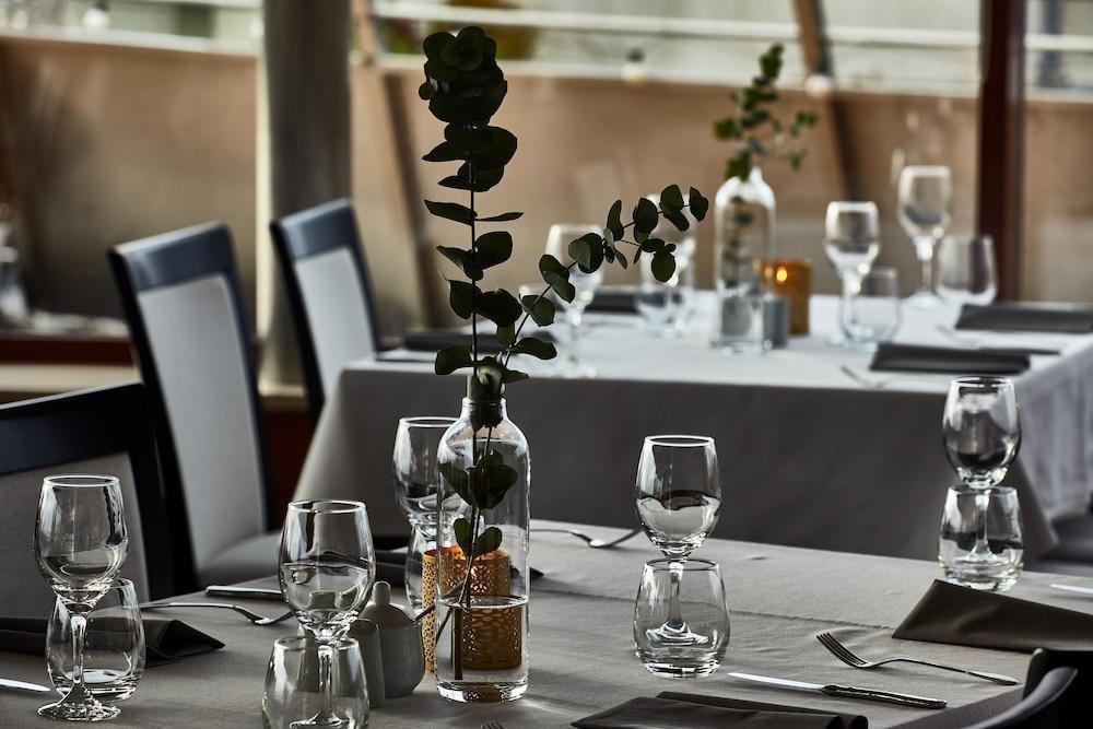 Hotel Dom Zdrojowy Resort & Spa - Destigo Hotels Jastarnia Kültér fotó