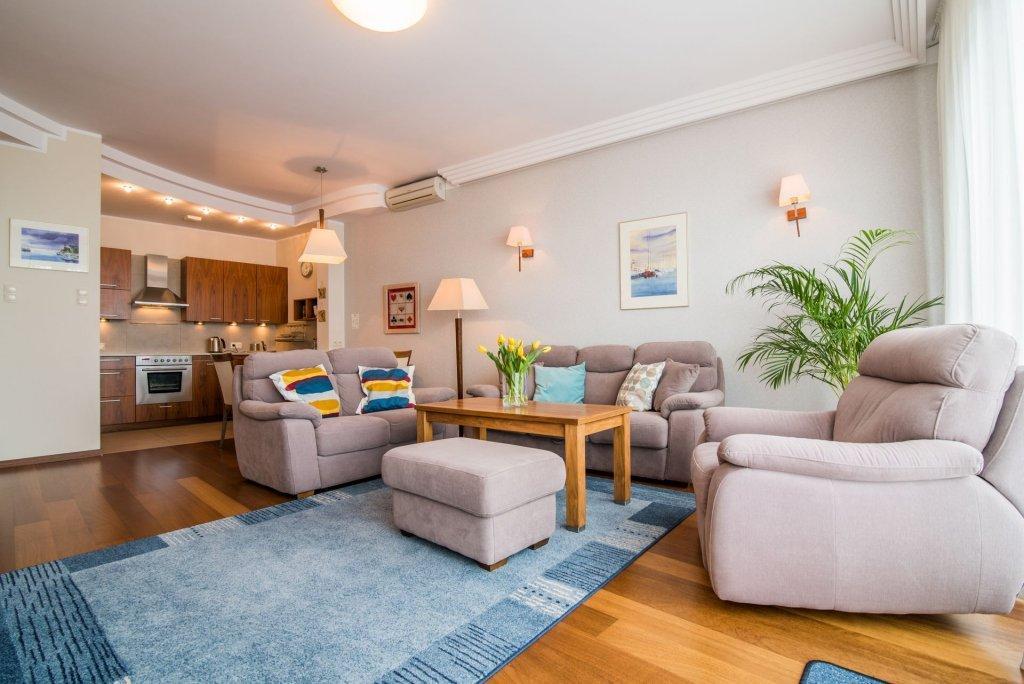 Hotel Dom Zdrojowy Resort & Spa - Destigo Hotels Jastarnia Kültér fotó