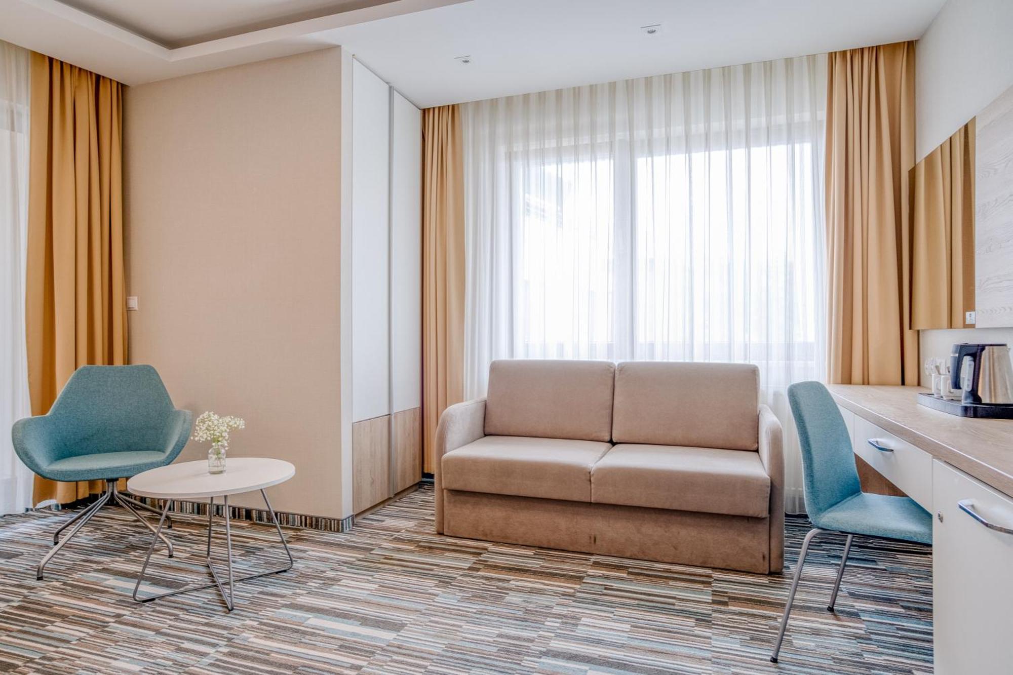 Hotel Dom Zdrojowy Resort & Spa - Destigo Hotels Jastarnia Kültér fotó